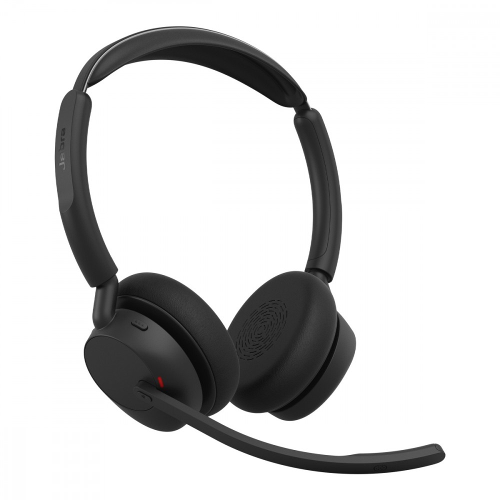 Jabra  Headphones Evolve3 45 Stereo Link
