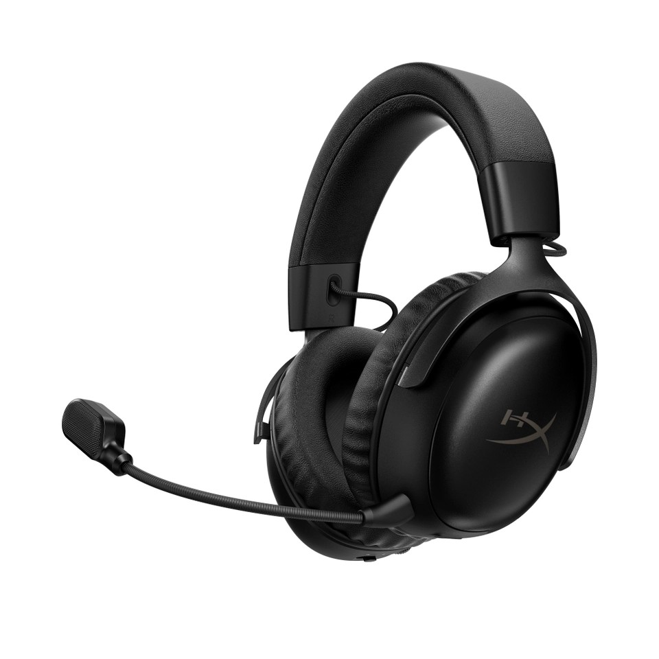 No name HyperX Headphones HyperX Cloud