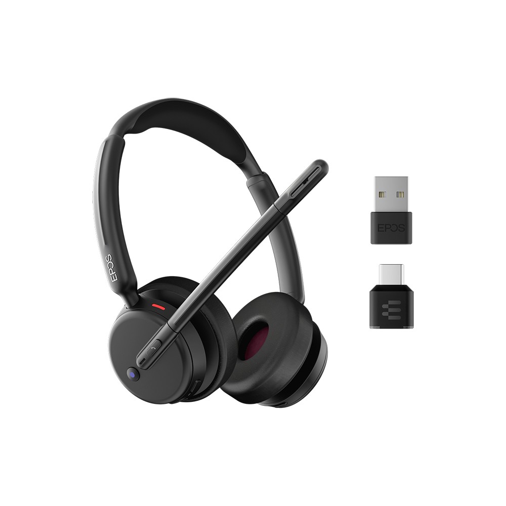 EPOS  Headphones IMPACT 500 MS UC