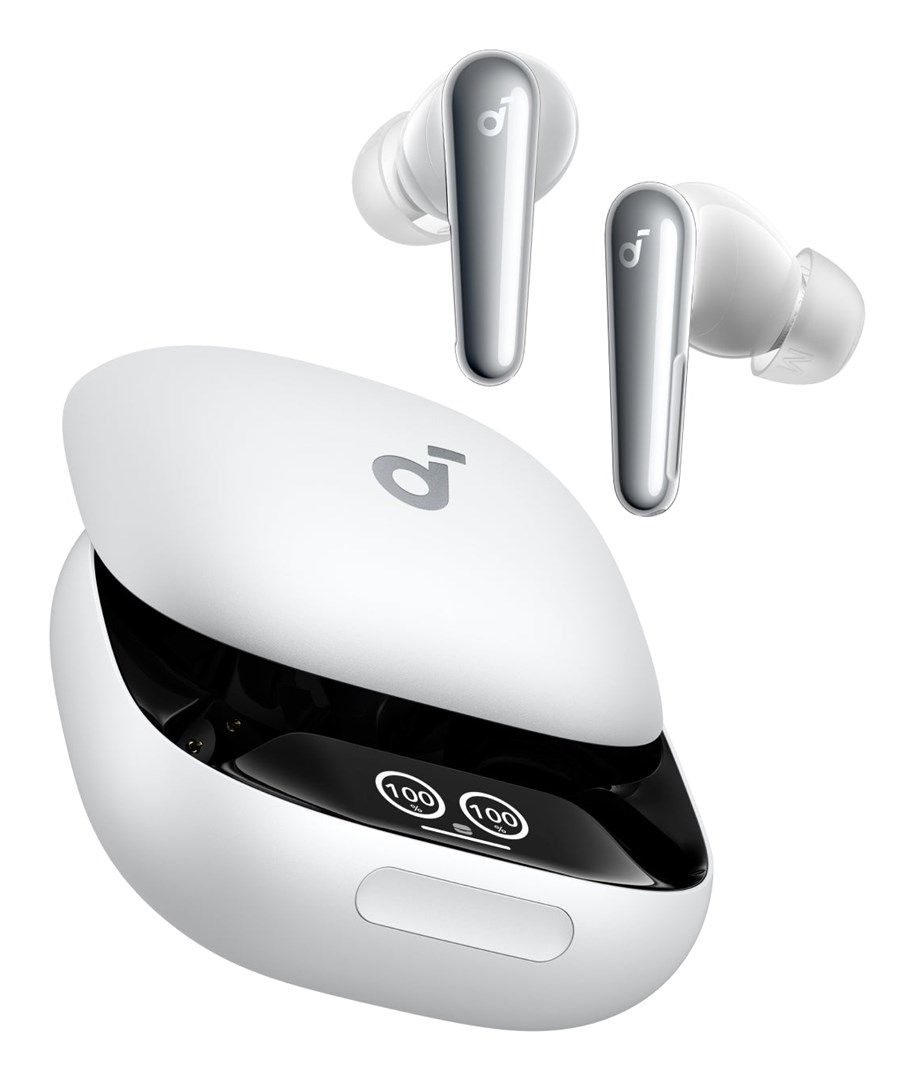 Soundcore Headphones Liberty 4 Pro -