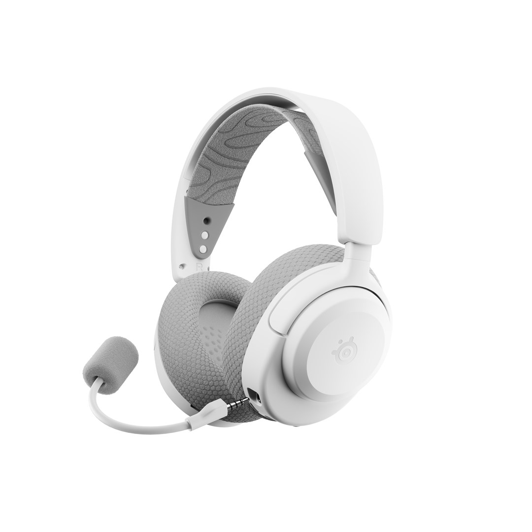 SteelSeries Headphones Arctis Nova 3P Wireless