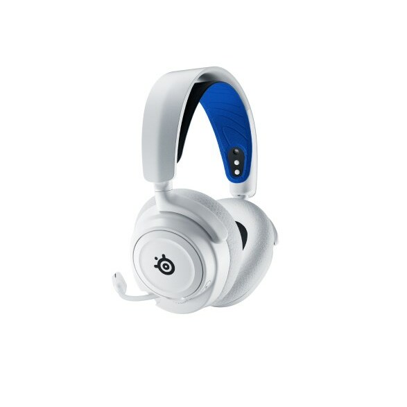 SteelSeries Headphones Arctis Nova 7P |