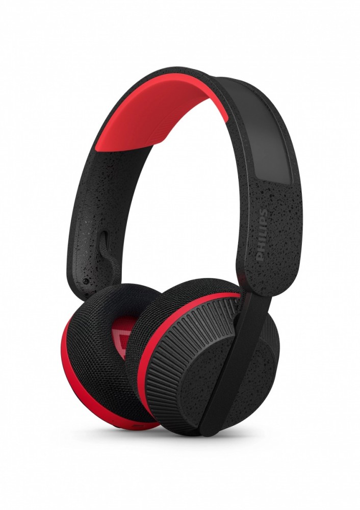 Philips  Headphones TAA6219BK/00 | TAA6219BK/00 |