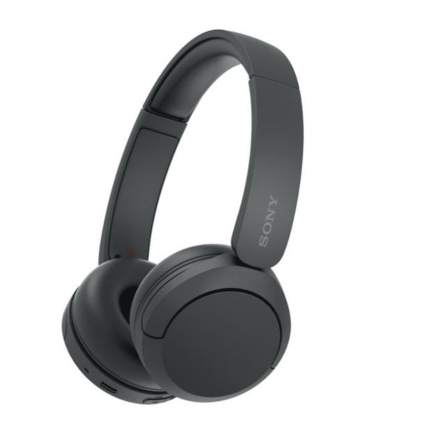 Sony Headphones WH-CH520 black | WHCH520B
