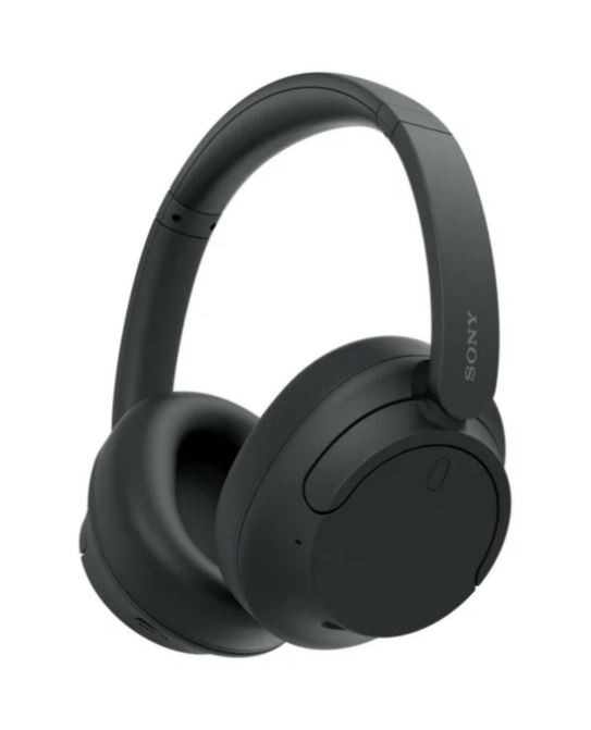 Sony  Headphones WH-CH720N black | WHCH720NB