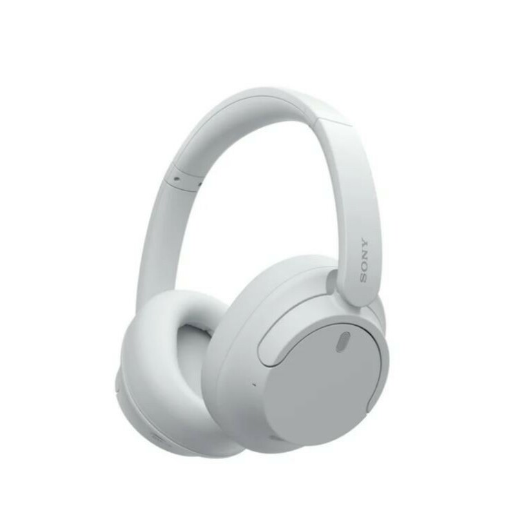 Sony  Headphones WH-CH720N white | WHCH720NW