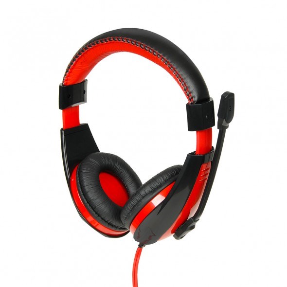 IBOX Headphones with microphone I-Box HPI