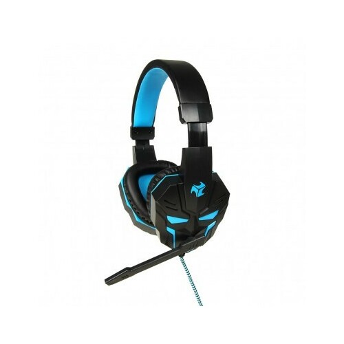 IBOX  Headphones X8 Gaming with microphone
