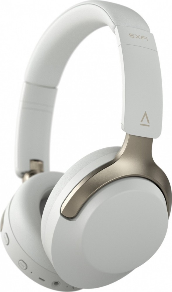 Creative Labs  Headphones Zen Hybrid SXFI