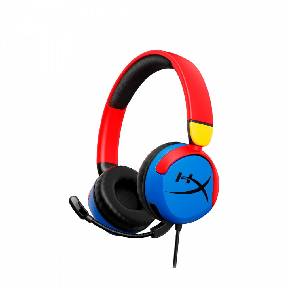 HyperX  Headset Cloud Mini Wired Multi