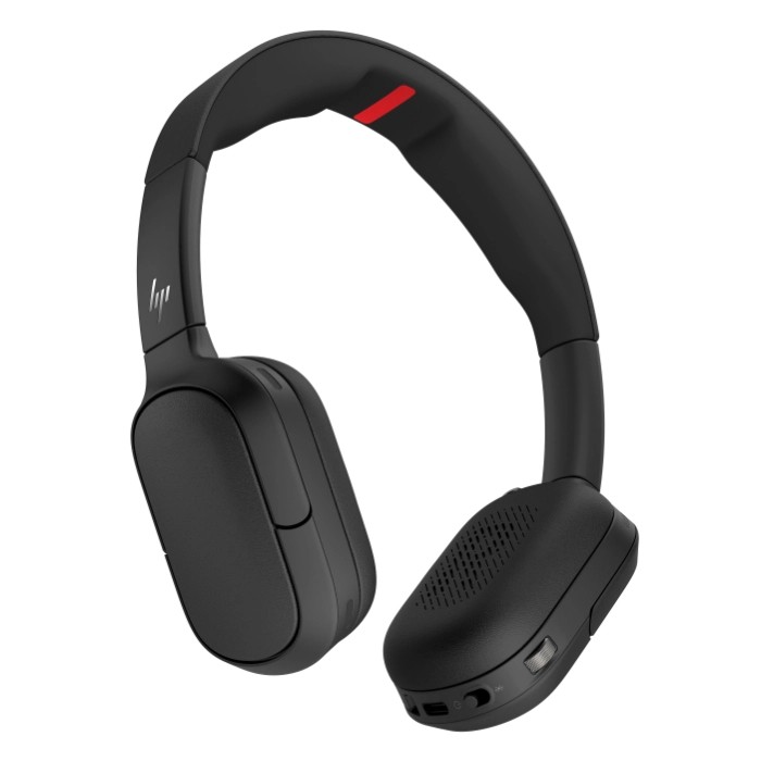 POLY Headset Focus 625 Fold BT