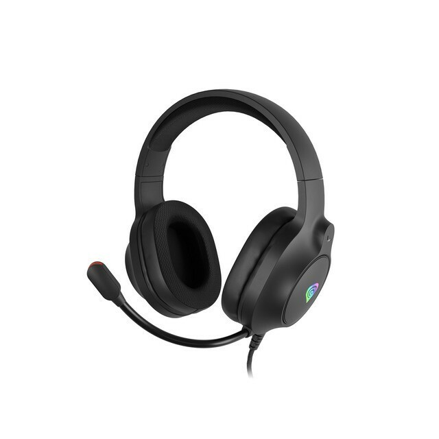 GENESIS  Headset  Neon 213 RGB microphone