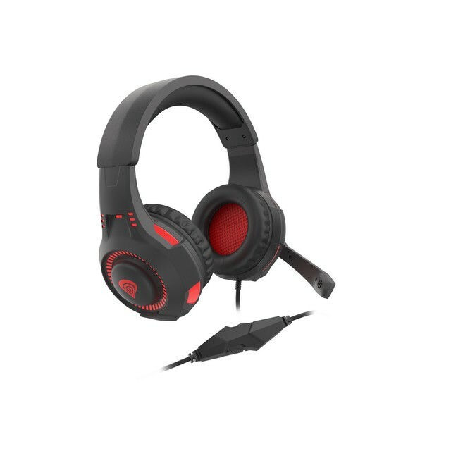 GENESIS Headset Radon 210 7.1