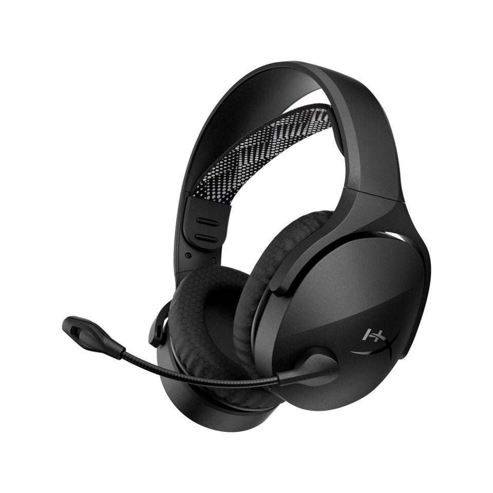 HyperX Headset Cloud Jet Wireless Black