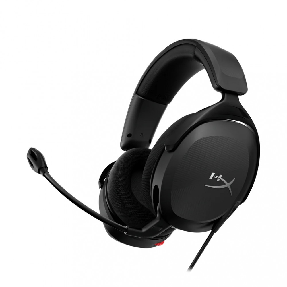 No name HyperX Headset HyperX Cloud