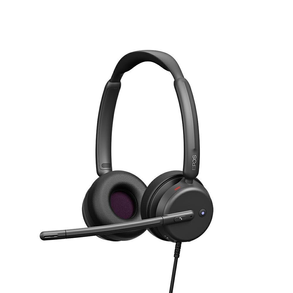 EPOS Headset IMPACT 460T | 1001253