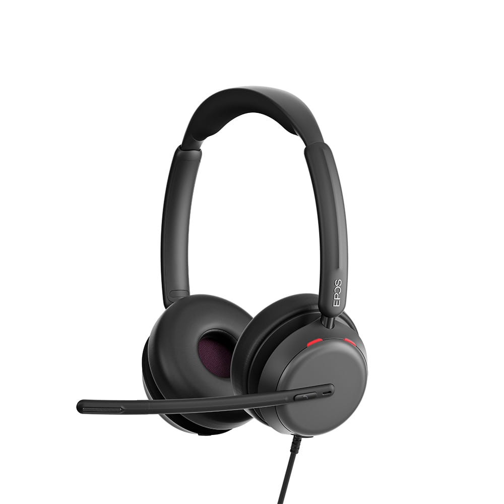 EPOS Headset IMPACT 860 ANC |