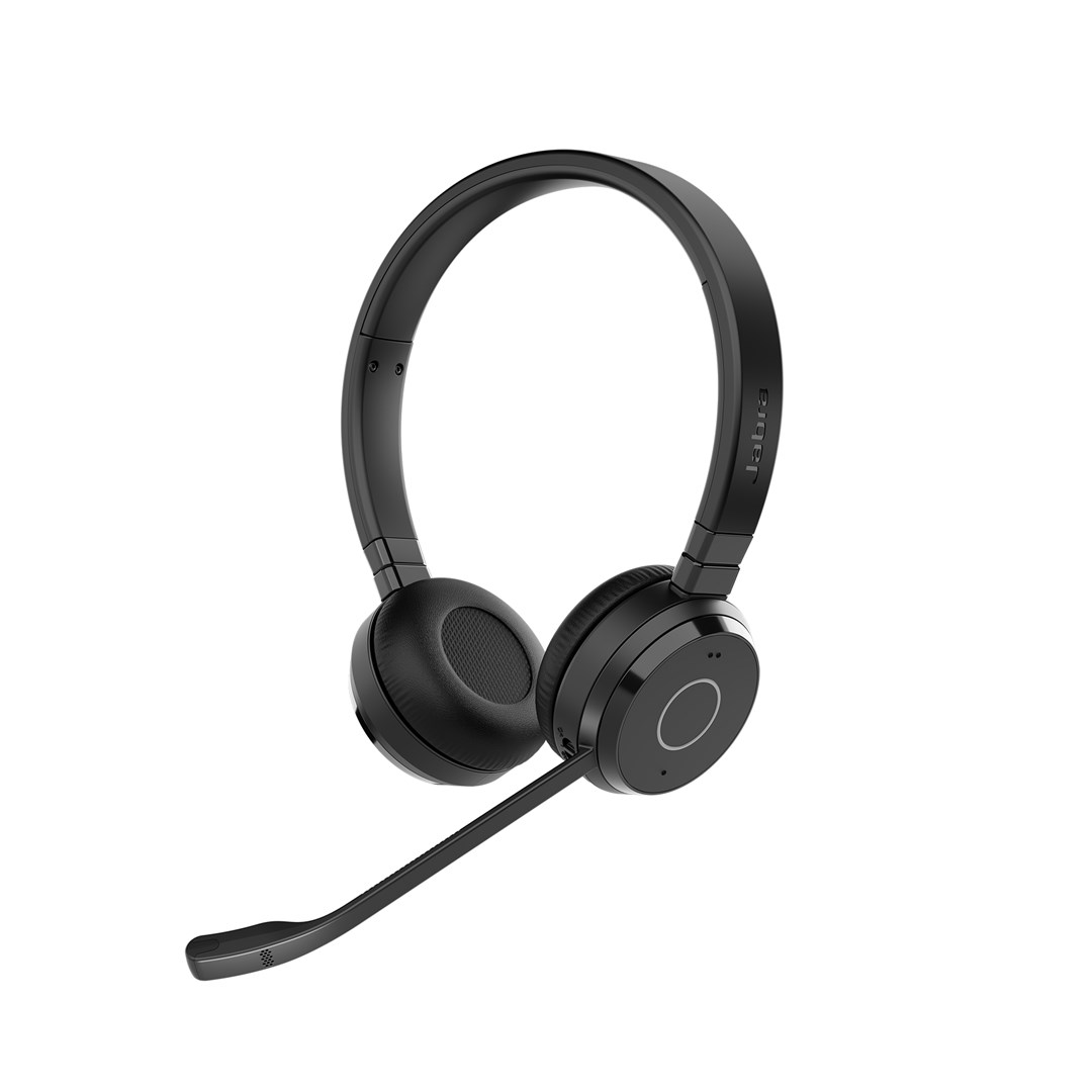 Jabra Headset EVOLVE 65 TE LINK