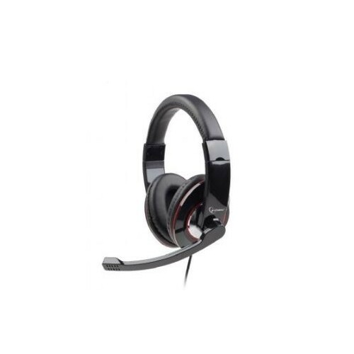 Gembird Headset MHS-001 with volume control