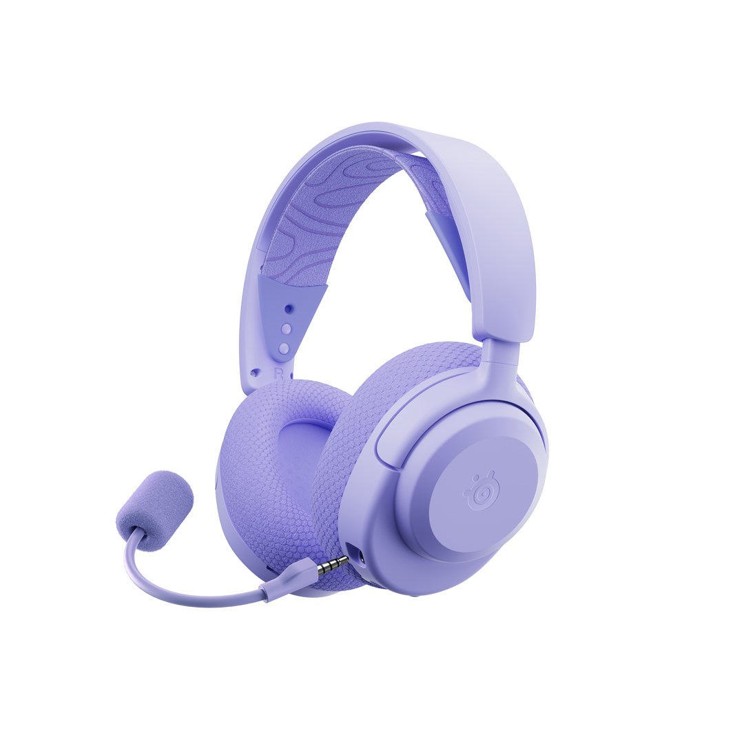 SteelSeries Headset Arctis Nova 3P Wireless