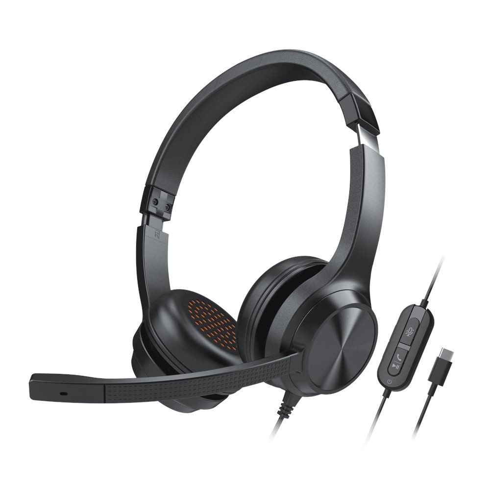 Creative Labs  Headset with mic CHAT
