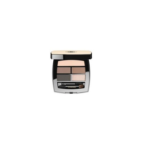 Chanel (Healthy Glow Natura l Eyeshadow