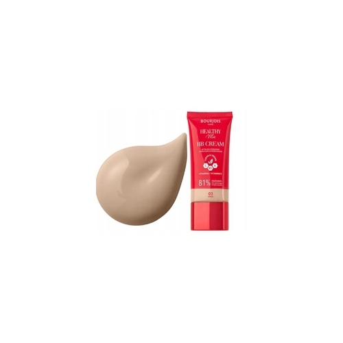 Bourjois Healthy Mix Clean & Vegan