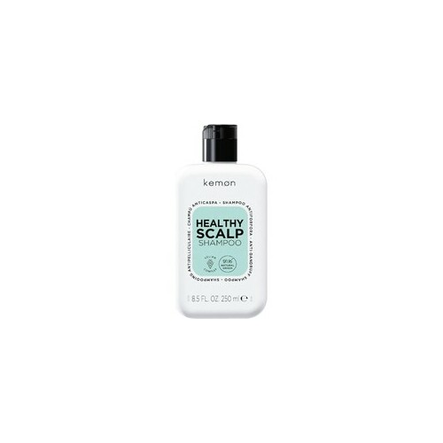 Kemon Healthy Scalp Shampoo - anti-dandruff