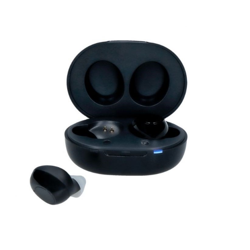 Haxe Hearing aid with battery JH-A39