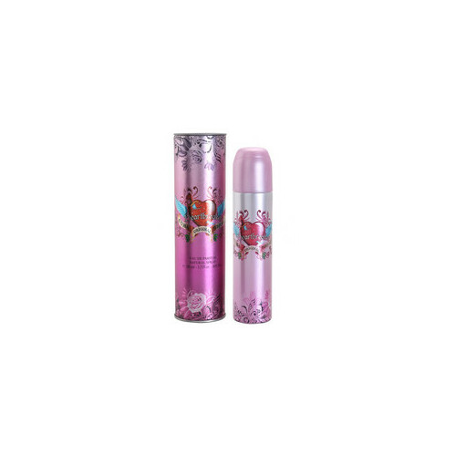 Cuba Heartbreaker EDP (Woman, 35ml) |