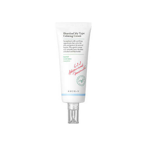 Axis-Y Heartleaf My Type Calming Cream