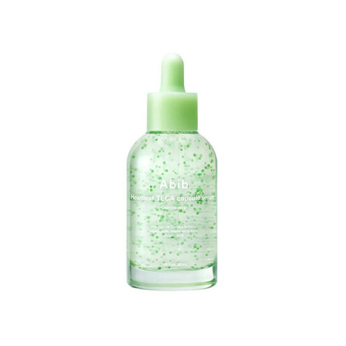 Abib Heartleaf Teca Capsule Serum -