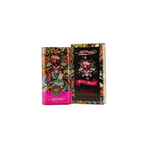 Ed Hardy Hearts & Daggers EDP