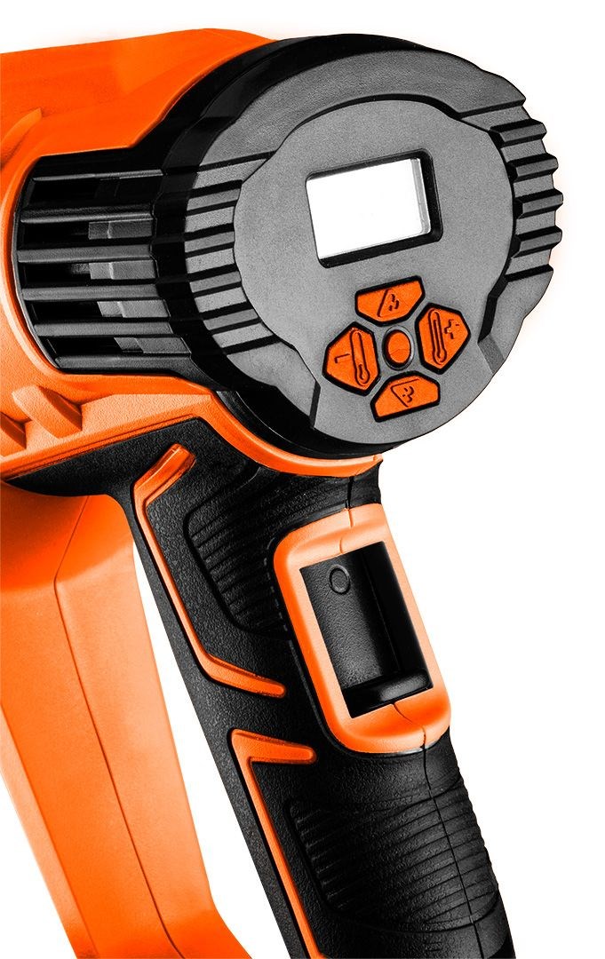 NEO TOOLS Heat gun 2000W, I: