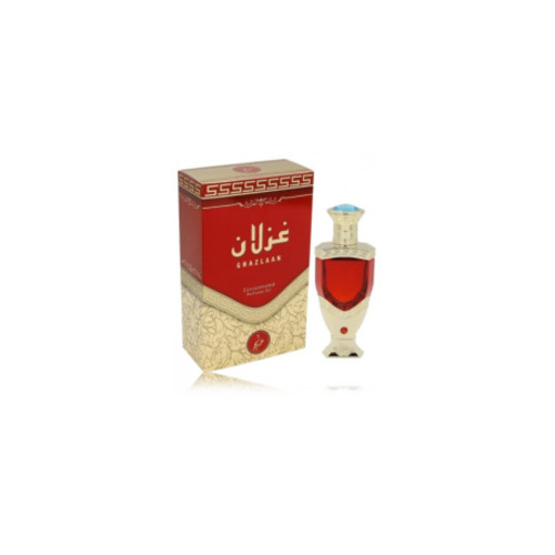 Naseem Heat Wave EDT (Unisex, 80ml)