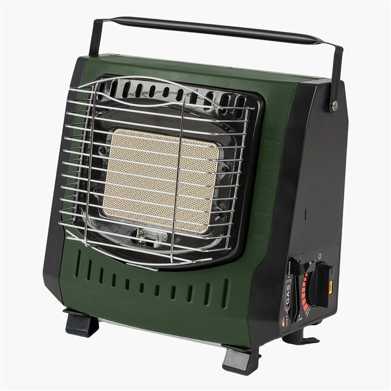 No name HEATER GAS COMPACT HIGHLANDER