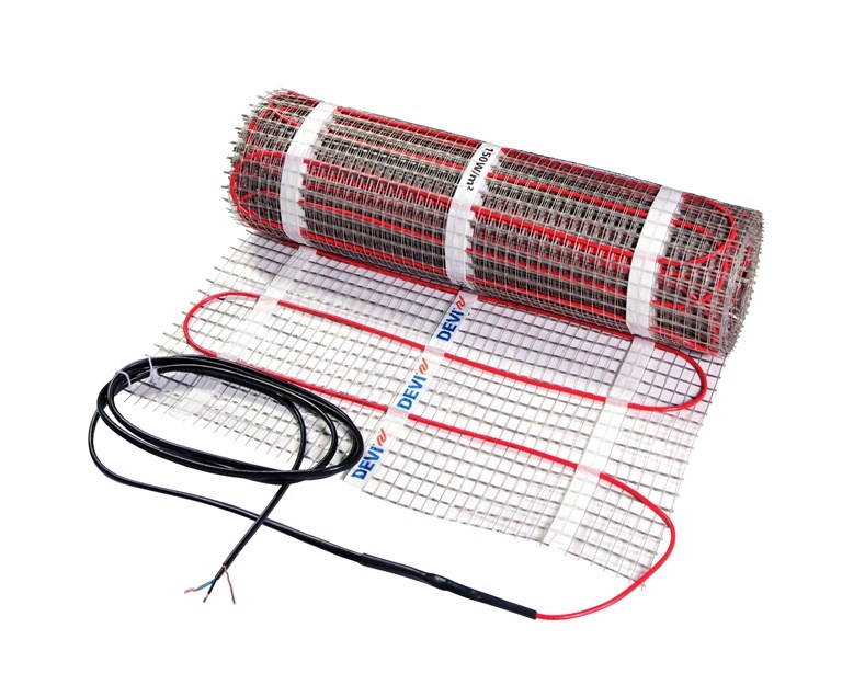 No name HEATING CARPET DEVICOM 150T