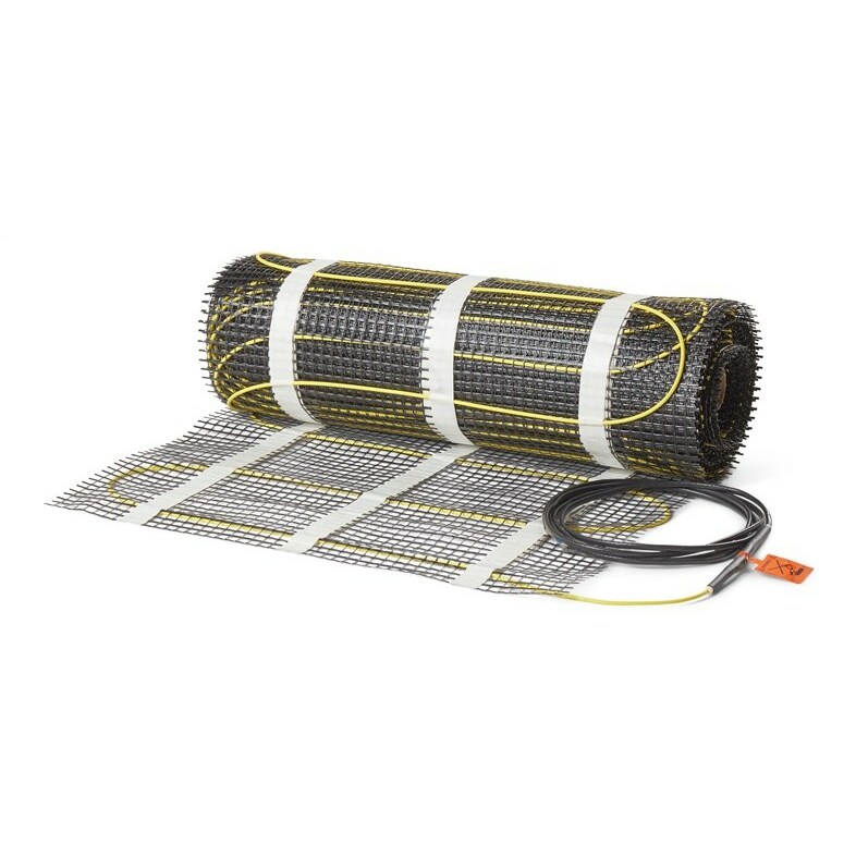 No name HEATING MAT 150W/M2 6