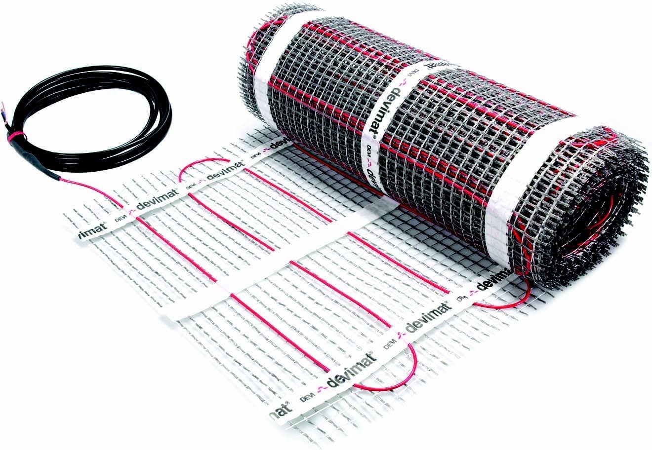 No name HEATING MAT DEVICOM 150T