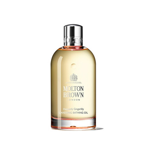 Molton Brown Heavenly Gingerlily Caressing Bathing