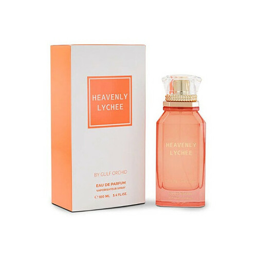 Gulf Orchid Heavenly Lychee EDP (Woman