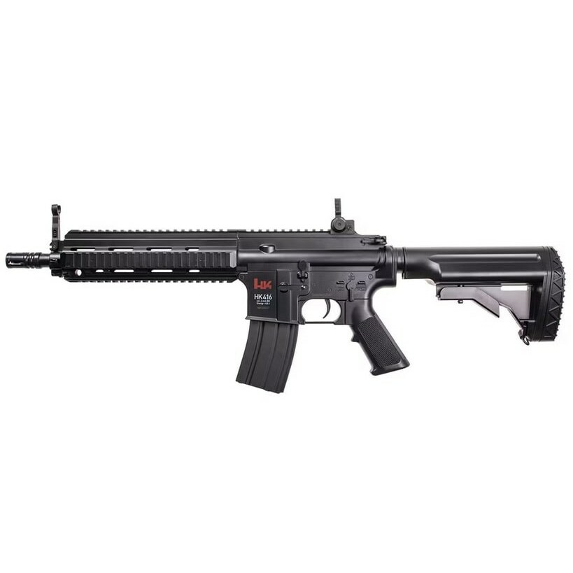 Heckler&Koch HK-416 CQB 6mm Electric Airsoft
