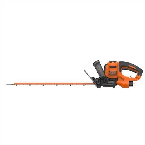 BLACK+DECKER Hedge trimmer 500 watts, 55