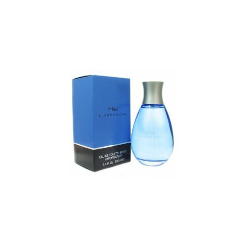 Alfred Sung Hei EDT (Man, 100ml)