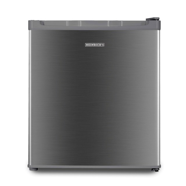 HEINRICH`S  HGB 5088 IX Freezer silver