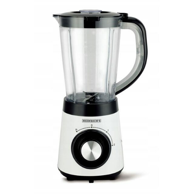 HEINRICH`S  HPM 8164 Blender | HPM