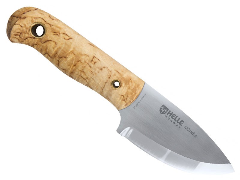 HELLE Mandra knife | #620 |