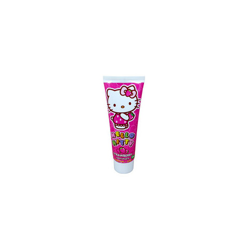 VitalCare Hello Kitty Toothpaste - Toothpaste