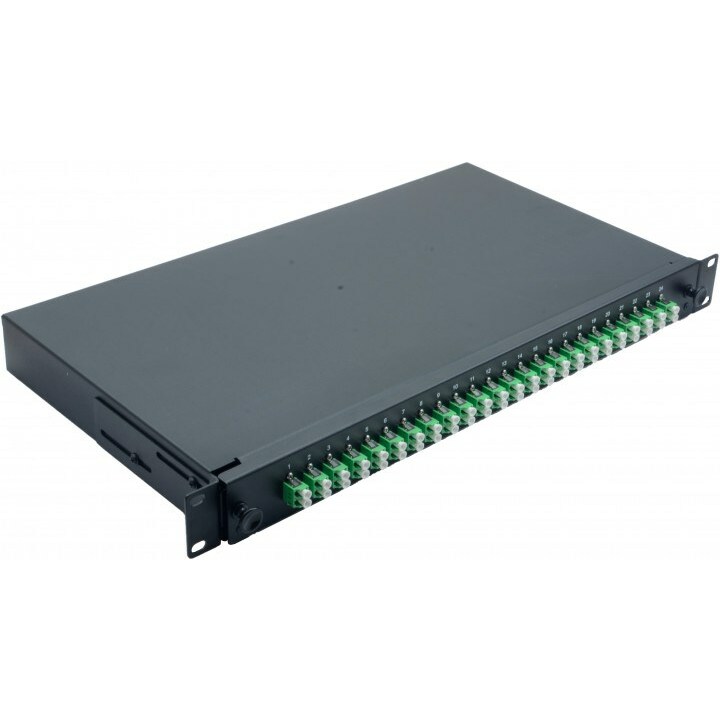 No name Helos 375555 rack cabinet