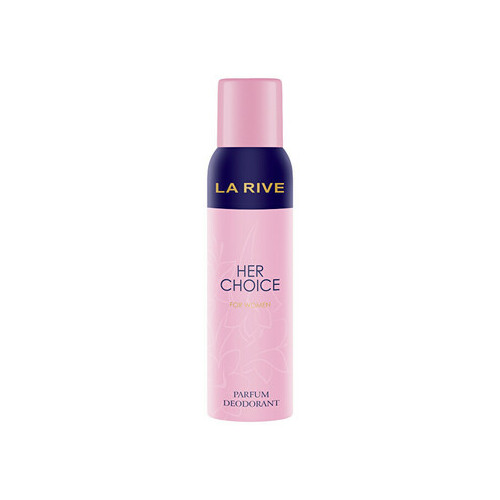 La Rive Her Choice Deospray (Woman